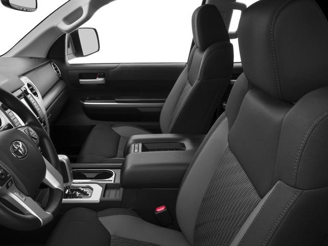 used 2017 Toyota Tundra car, priced at $36,401