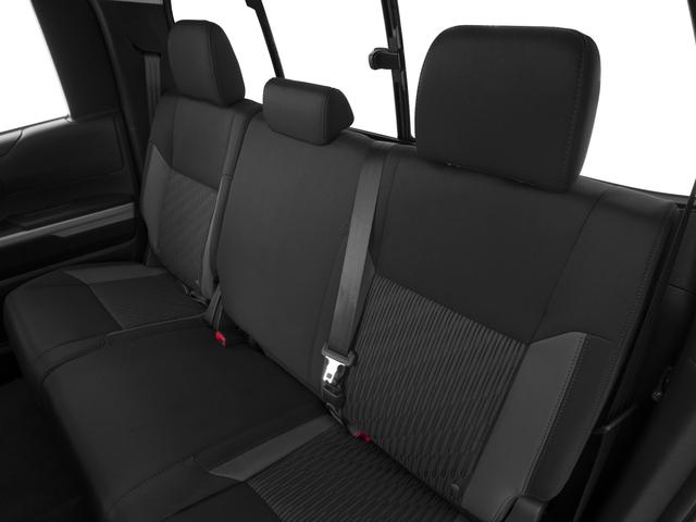 used 2017 Toyota Tundra car, priced at $36,401