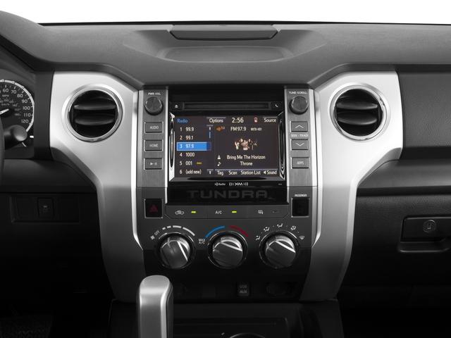 used 2017 Toyota Tundra car, priced at $36,401