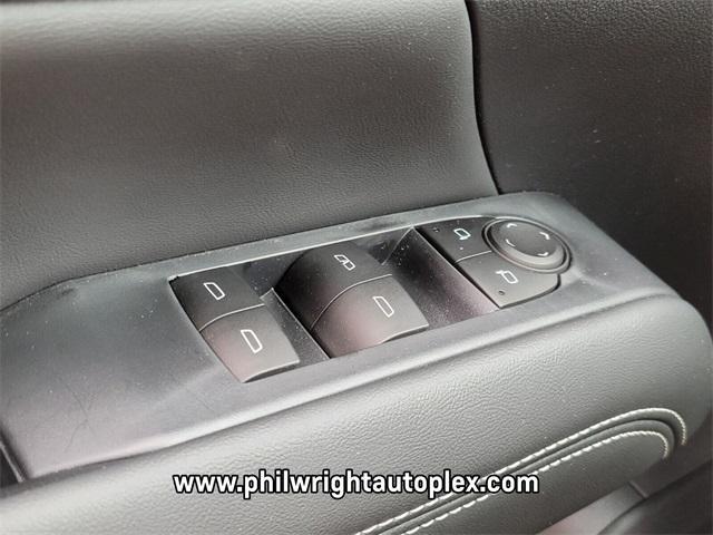 new 2026 GMC Terrain car, priced at $32,885