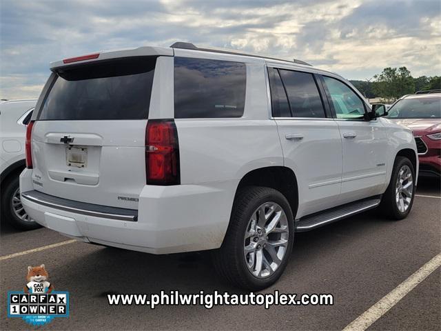 used 2019 Chevrolet Tahoe car, priced at $35,995