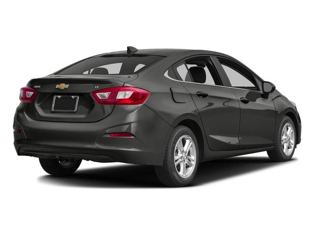 used 2017 Chevrolet Cruze car