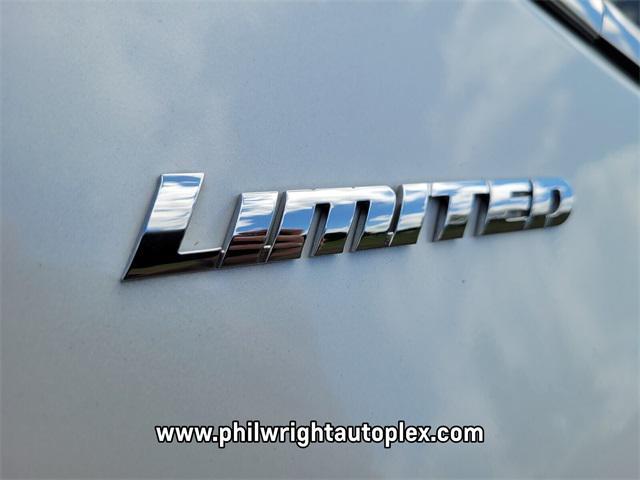 used 2023 Toyota Tundra car, priced at $46,270