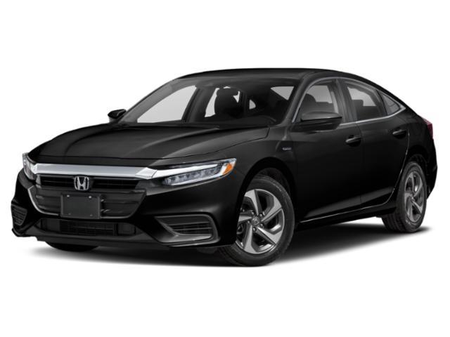 used 2019 Honda Insight car