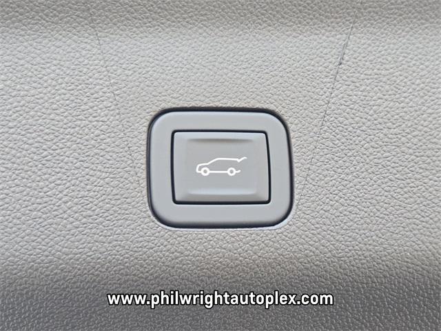 new 2026 GMC Yukon XL car, priced at $85,450