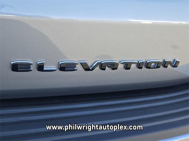 new 2026 GMC Yukon XL car, priced at $85,450