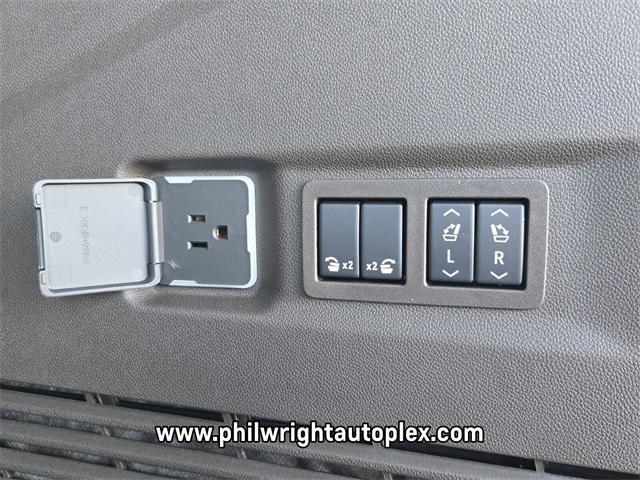 new 2026 GMC Yukon XL car, priced at $85,450