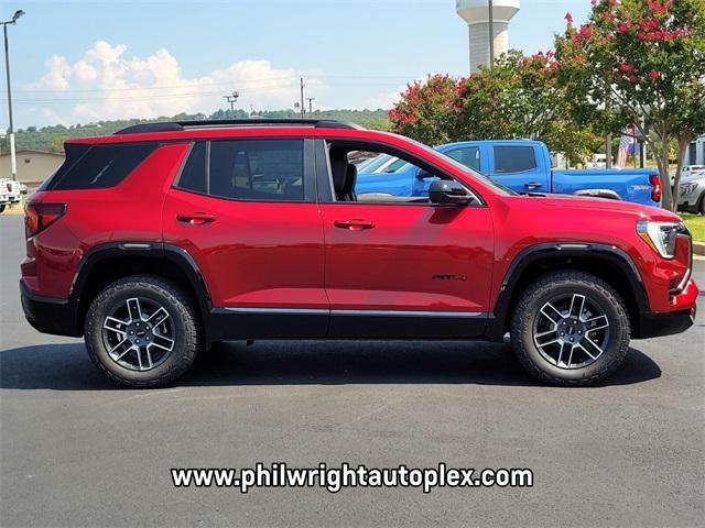 new 2026 GMC Terrain car, priced at $40,815