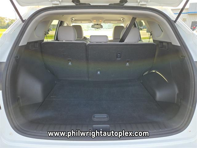 used 2019 Hyundai Tucson car, priced at $16,995