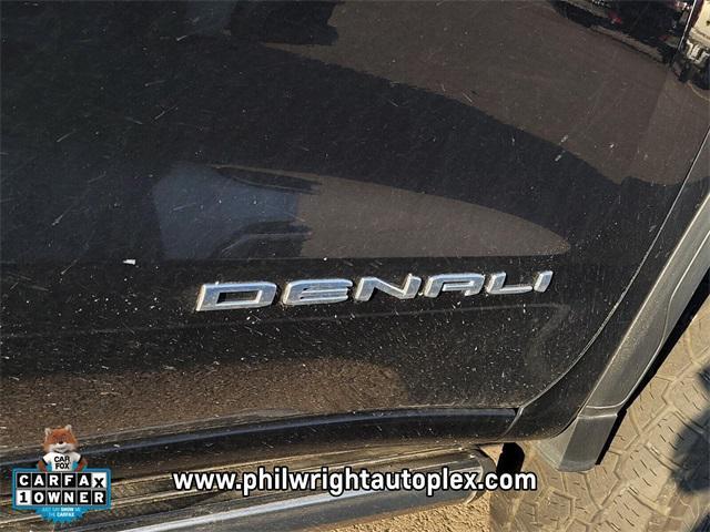 used 2019 GMC Sierra 1500 car, priced at $39,995