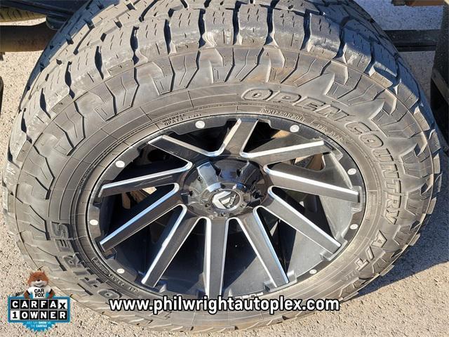 used 2019 GMC Sierra 1500 car, priced at $39,995