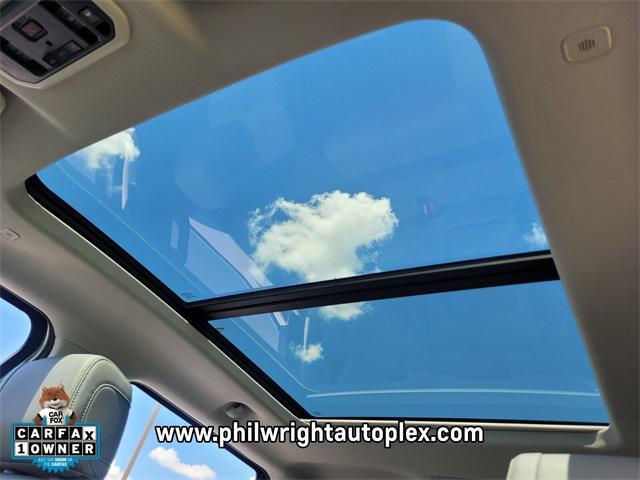 used 2024 Toyota Tundra car, priced at $52,313