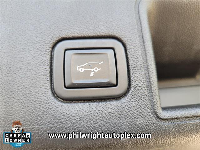 used 2021 GMC Terrain car, priced at $22,798