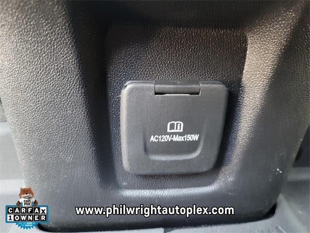 used 2021 GMC Terrain car, priced at $22,798