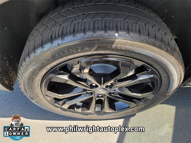 used 2021 GMC Terrain car, priced at $22,798