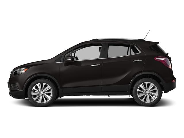 used 2017 Buick Encore car, priced at $11,699