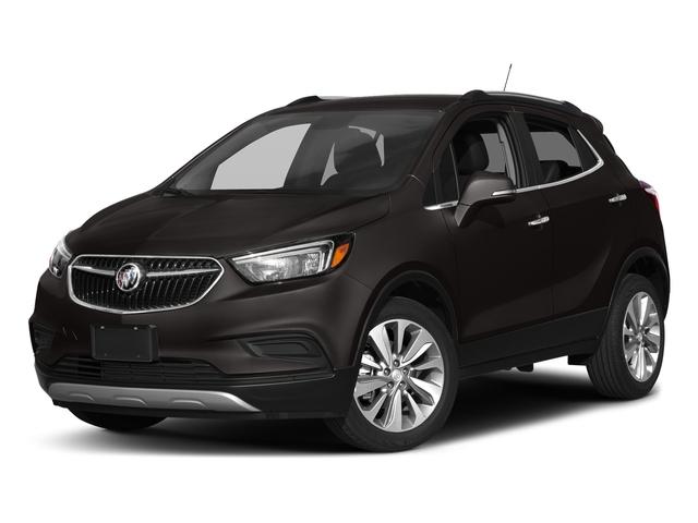 used 2017 Buick Encore car, priced at $11,699