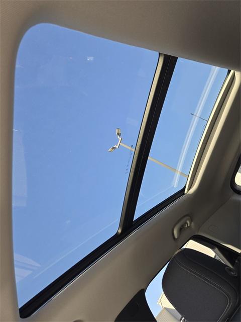 new 2026 Chevrolet TrailBlazer car, priced at $29,765