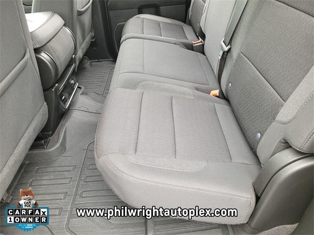 used 2024 GMC Sierra 2500 car, priced at $51,659