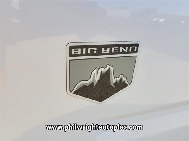 used 2022 Ford Bronco Sport car, priced at $23,691