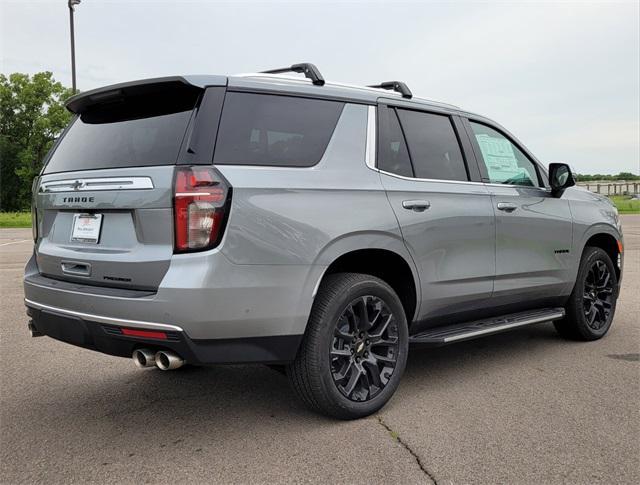 new 2024 Chevrolet Tahoe car, priced at $81,965