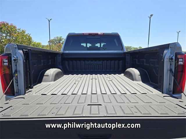 new 2025 GMC Sierra 2500 car, priced at $96,535