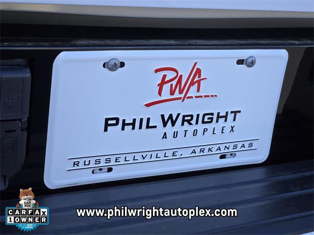 used 2025 GMC Sierra EV car, priced at $79,277