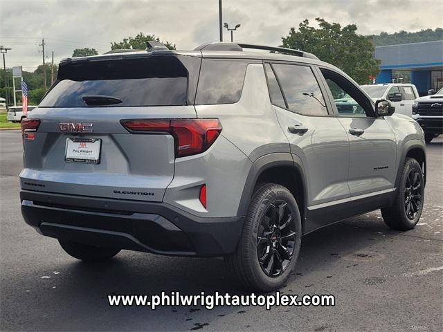 new 2026 GMC Terrain car, priced at $37,375