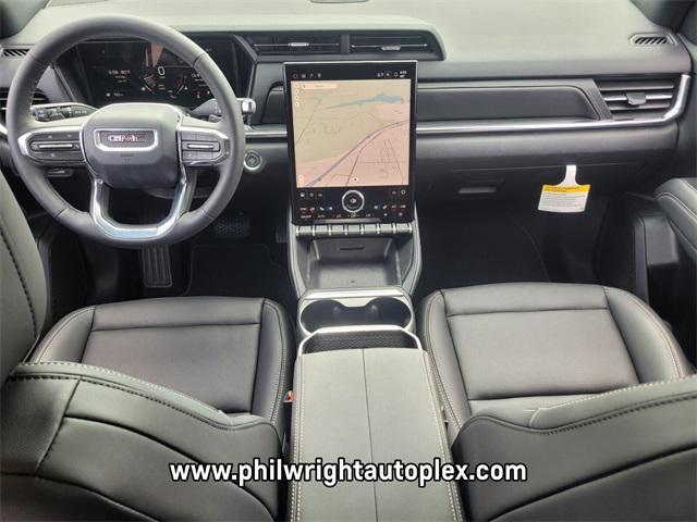 new 2026 GMC Terrain car, priced at $37,375