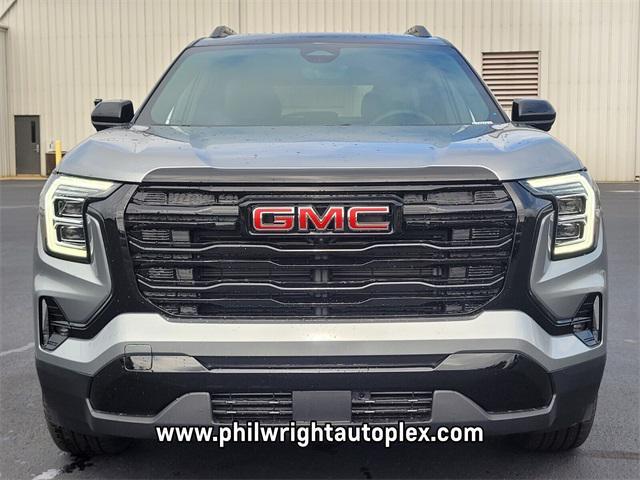 new 2026 GMC Terrain car, priced at $37,375