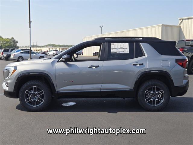 new 2026 GMC Terrain car, priced at $44,465