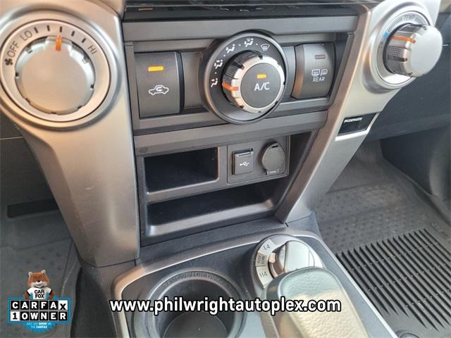 used 2022 Toyota 4Runner car, priced at $39,806