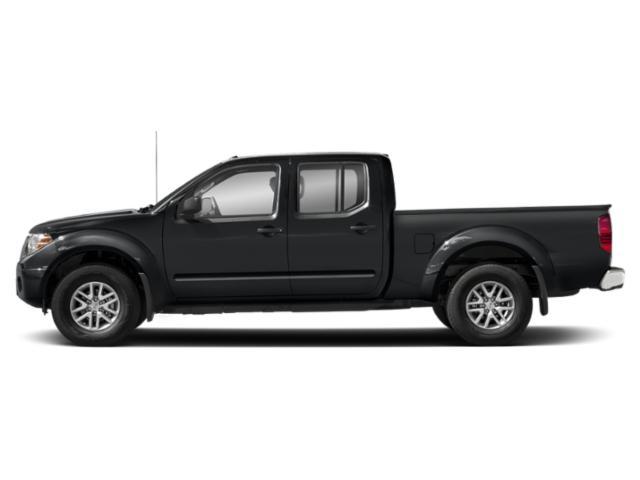used 2018 Nissan Frontier car
