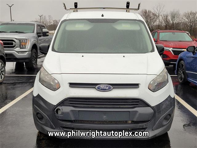 used 2016 Ford Transit Connect car, priced at $12,027