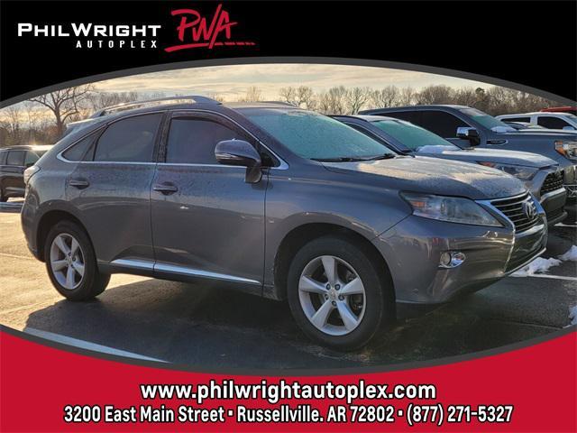 used 2013 Lexus RX 350 car, priced at $13,982