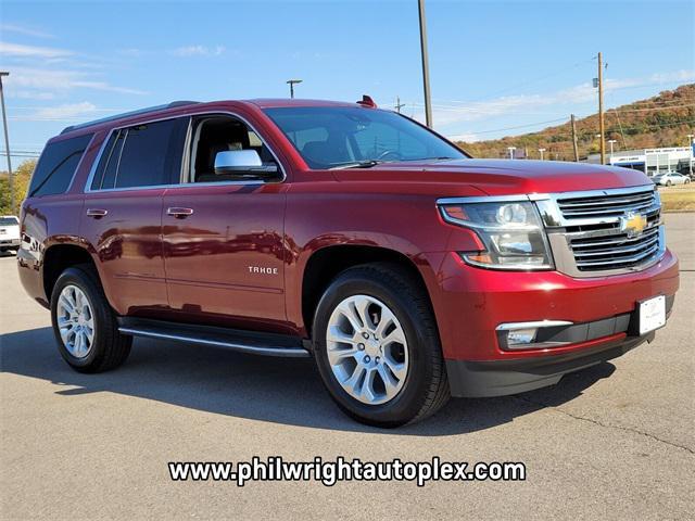 used 2019 Chevrolet Tahoe car, priced at $30,995