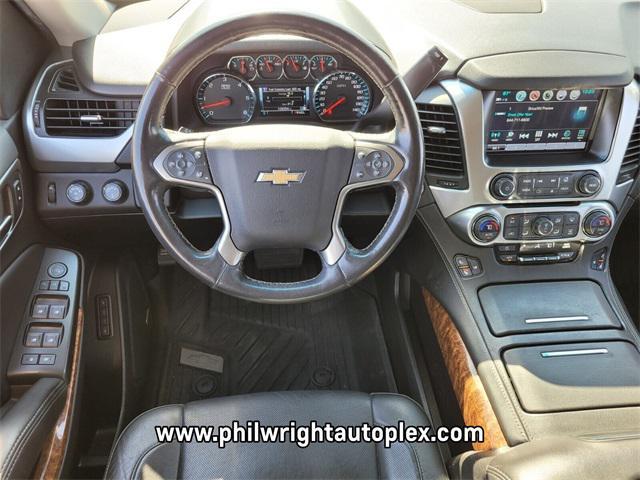 used 2019 Chevrolet Tahoe car, priced at $30,995