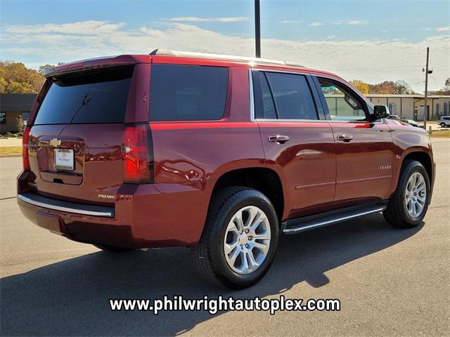 used 2019 Chevrolet Tahoe car, priced at $30,995