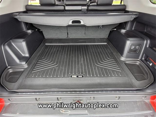 used 2022 Toyota 4Runner car, priced at $43,569