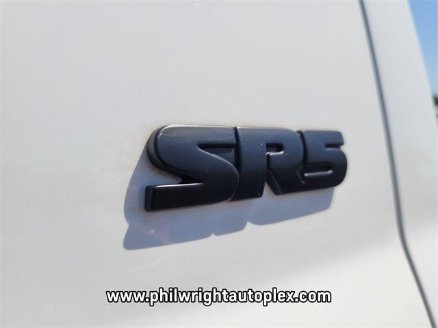 used 2021 Toyota Tundra car, priced at $45,690