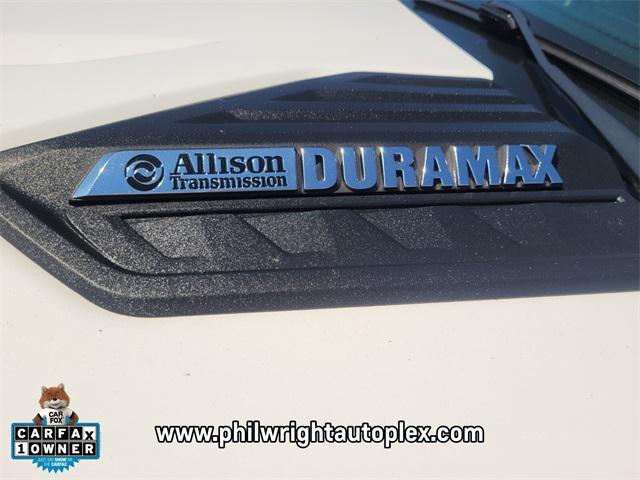 used 2023 Chevrolet Silverado 2500 car, priced at $59,955