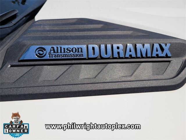 used 2023 Chevrolet Silverado 2500 car, priced at $56,896
