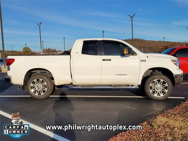 used 2013 Toyota Tundra car, priced at $21,699