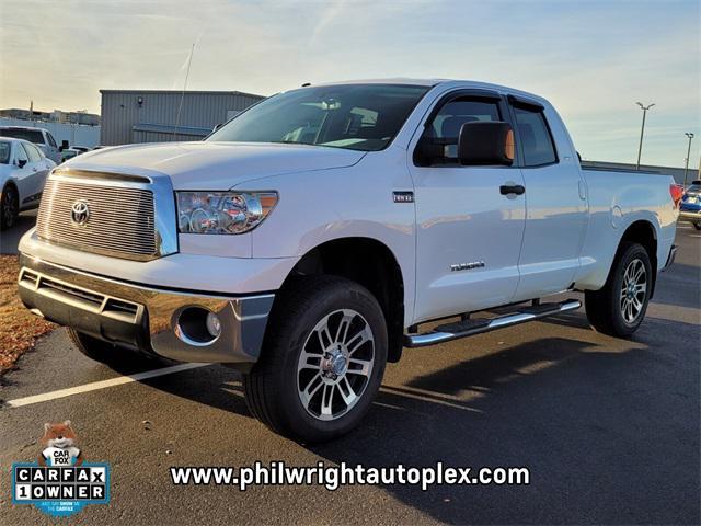 used 2013 Toyota Tundra car, priced at $21,699