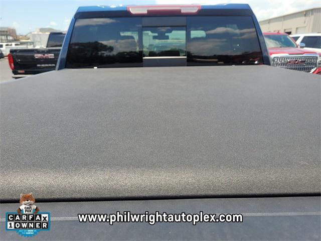 used 2020 GMC Sierra 1500 car, priced at $44,968