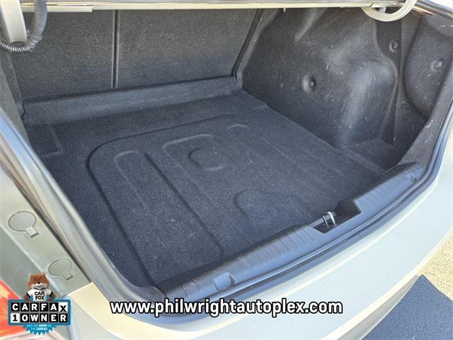 used 2012 Chevrolet Cruze car, priced at $8,698