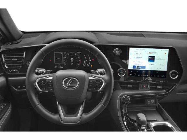 used 2023 Lexus NX 250 car, priced at $38,995