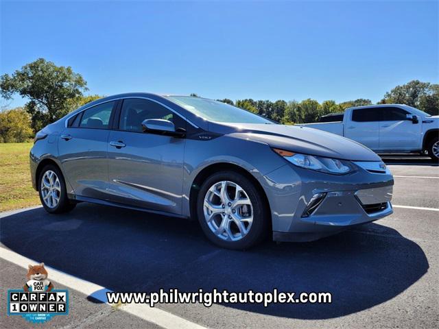 used 2019 Chevrolet Volt car, priced at $24,995