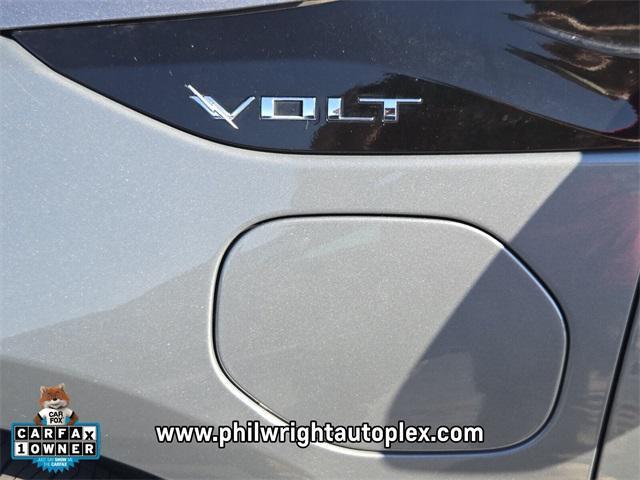 used 2019 Chevrolet Volt car, priced at $24,995