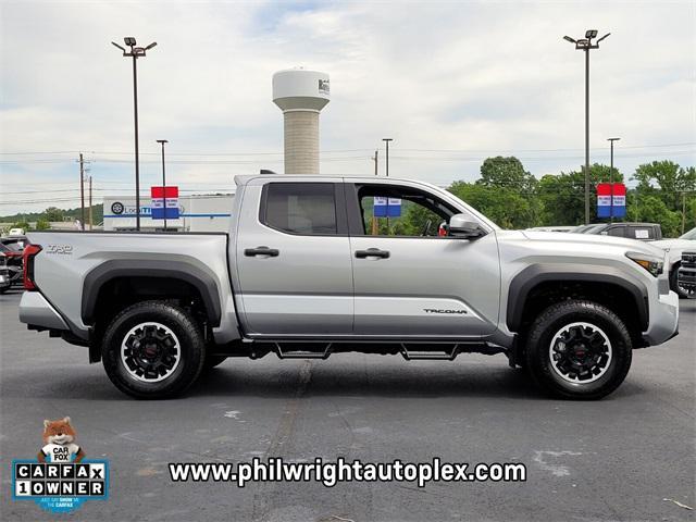 used 2024 Toyota Tacoma car